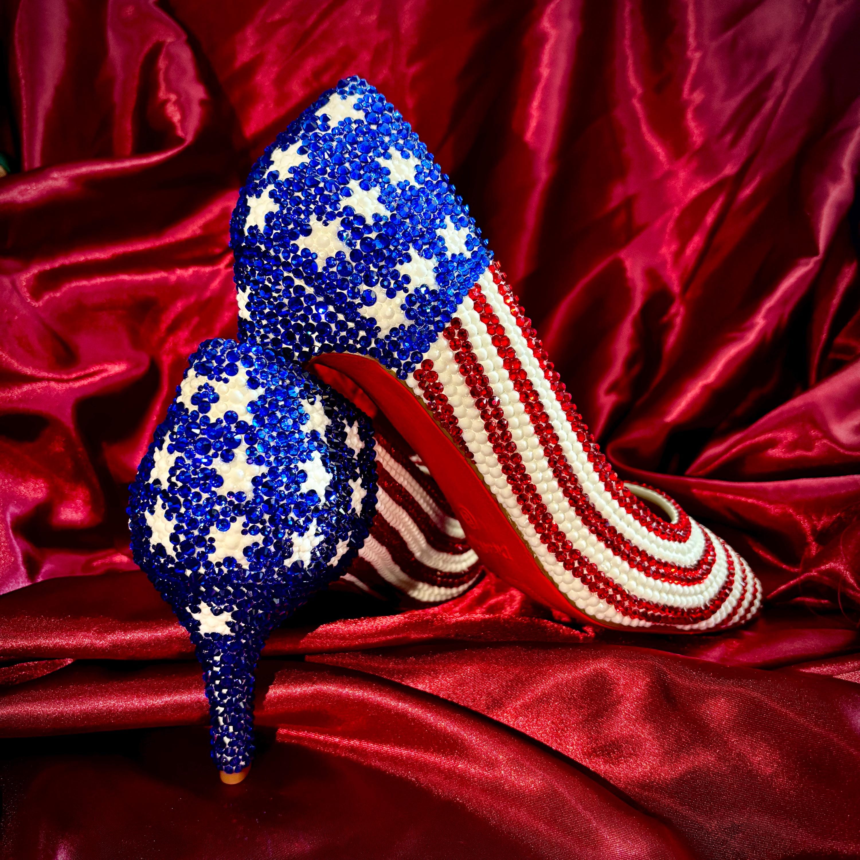 Heels for Graduation UK