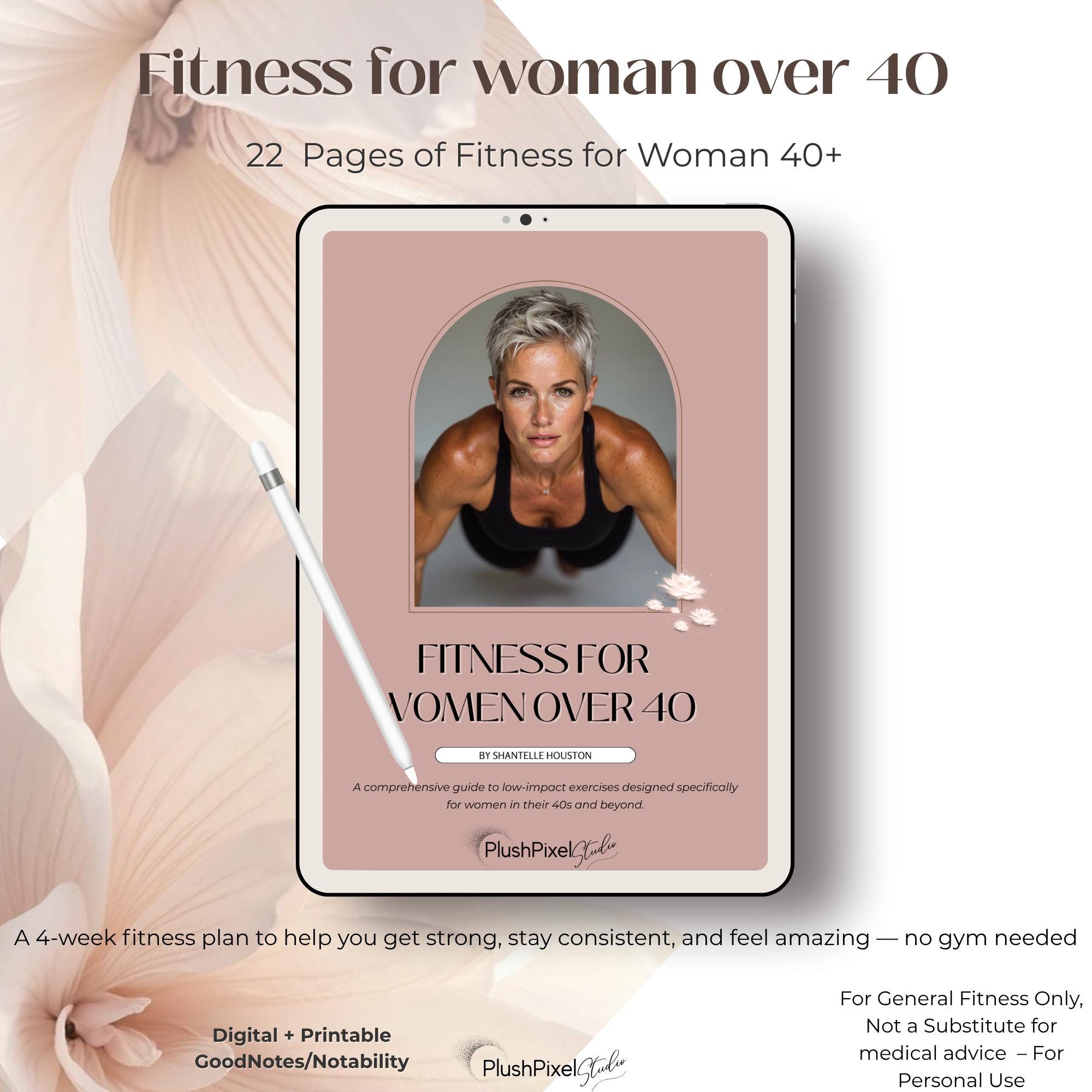 Gym Motivation Tips for Women Over 40: Boost Energy & Confidence