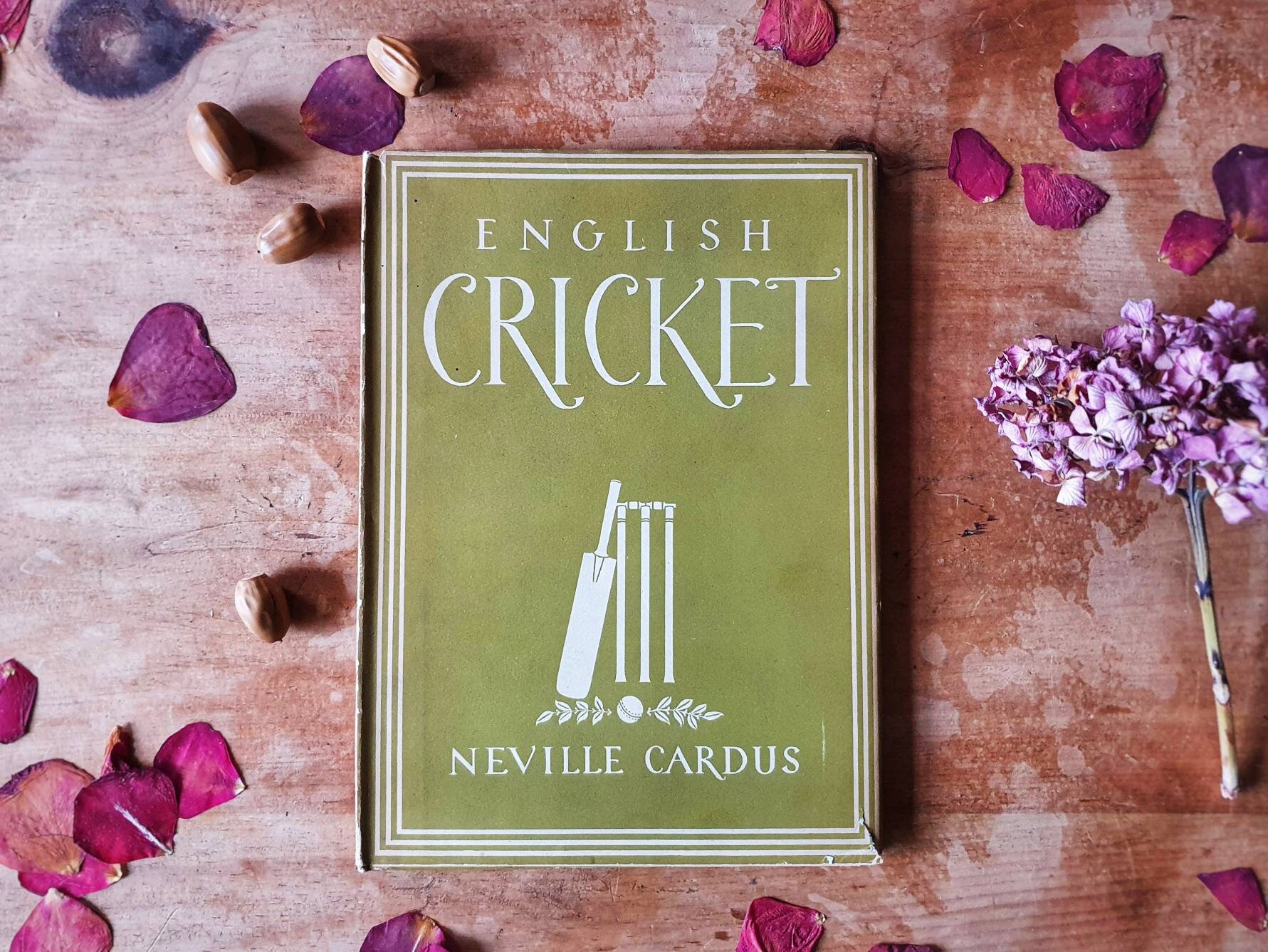 The Classic Guide To Cricket - Grace, W. G. - Livres