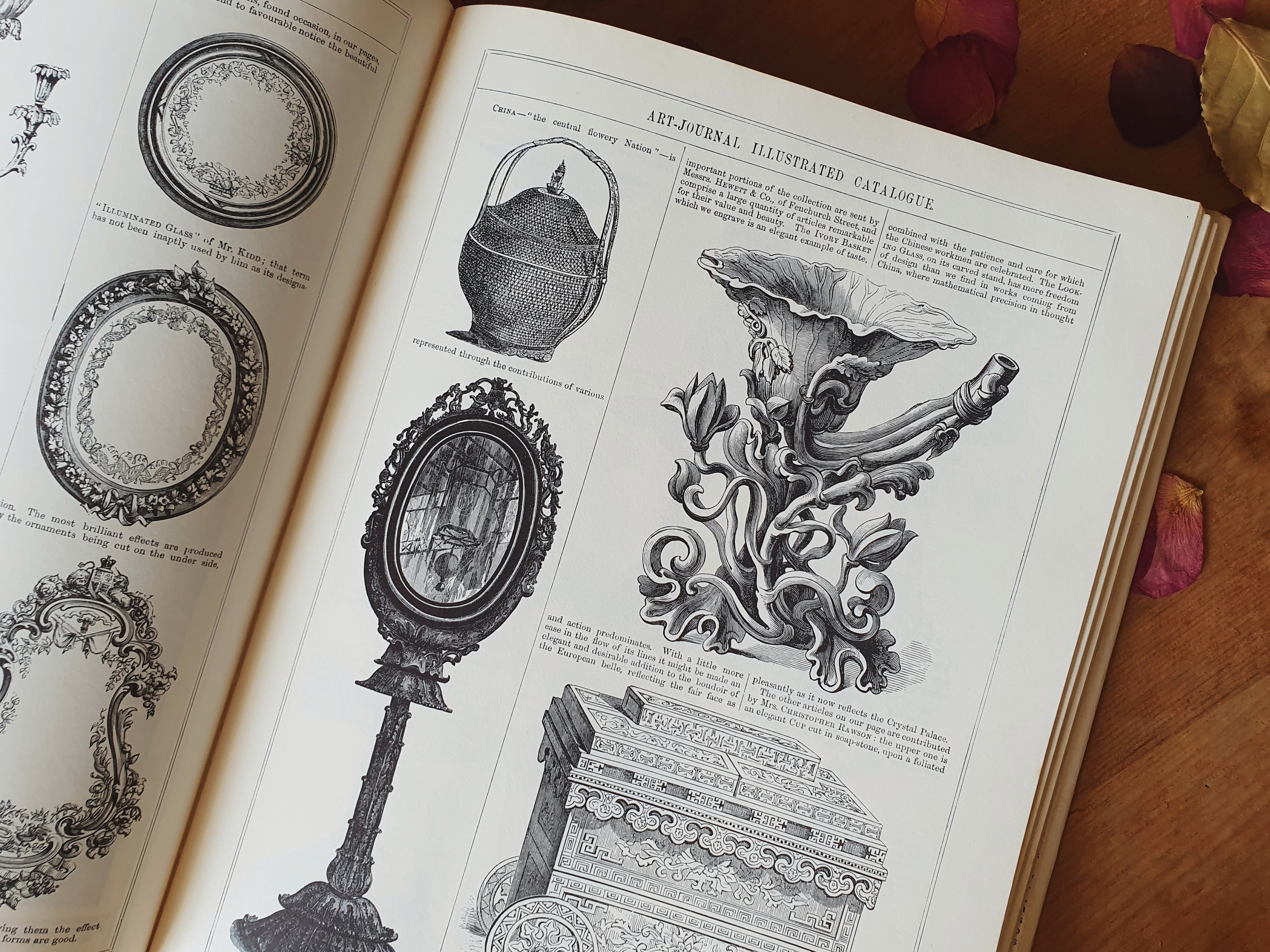 Great exhibition 1851 - Etsy 日本