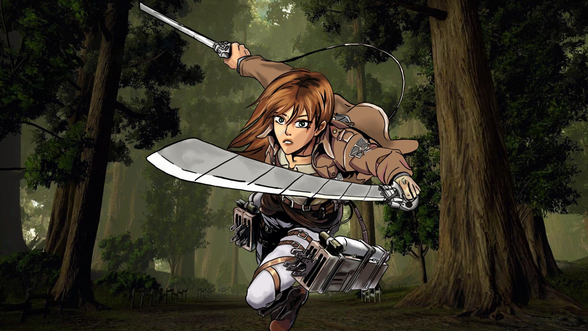 Personnalisation Portrait, Portrait d'anime Personnalisé, de Couple, Famille