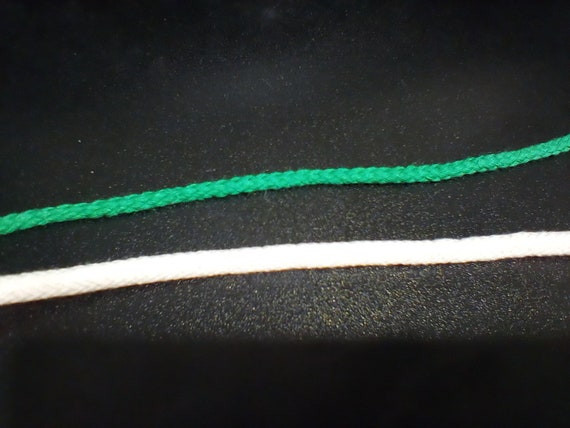 Popping Cord