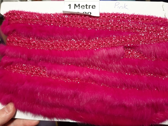 Trims of different kinds 1m