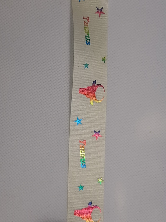 Star sign Ribbon 0.5m