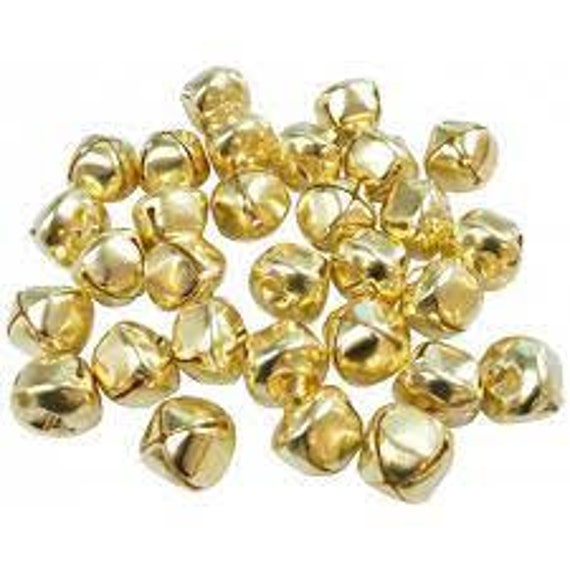 12 mm Bells x 10