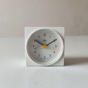 レア ヴィンテージ BRAUN AB1 オリジナル ミント イームズ b&o Braun