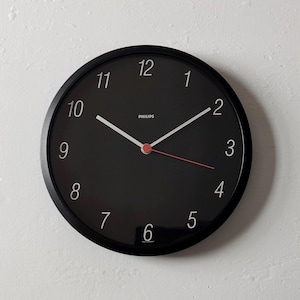 Wall Clock Postmodern - Etsy - Page 5