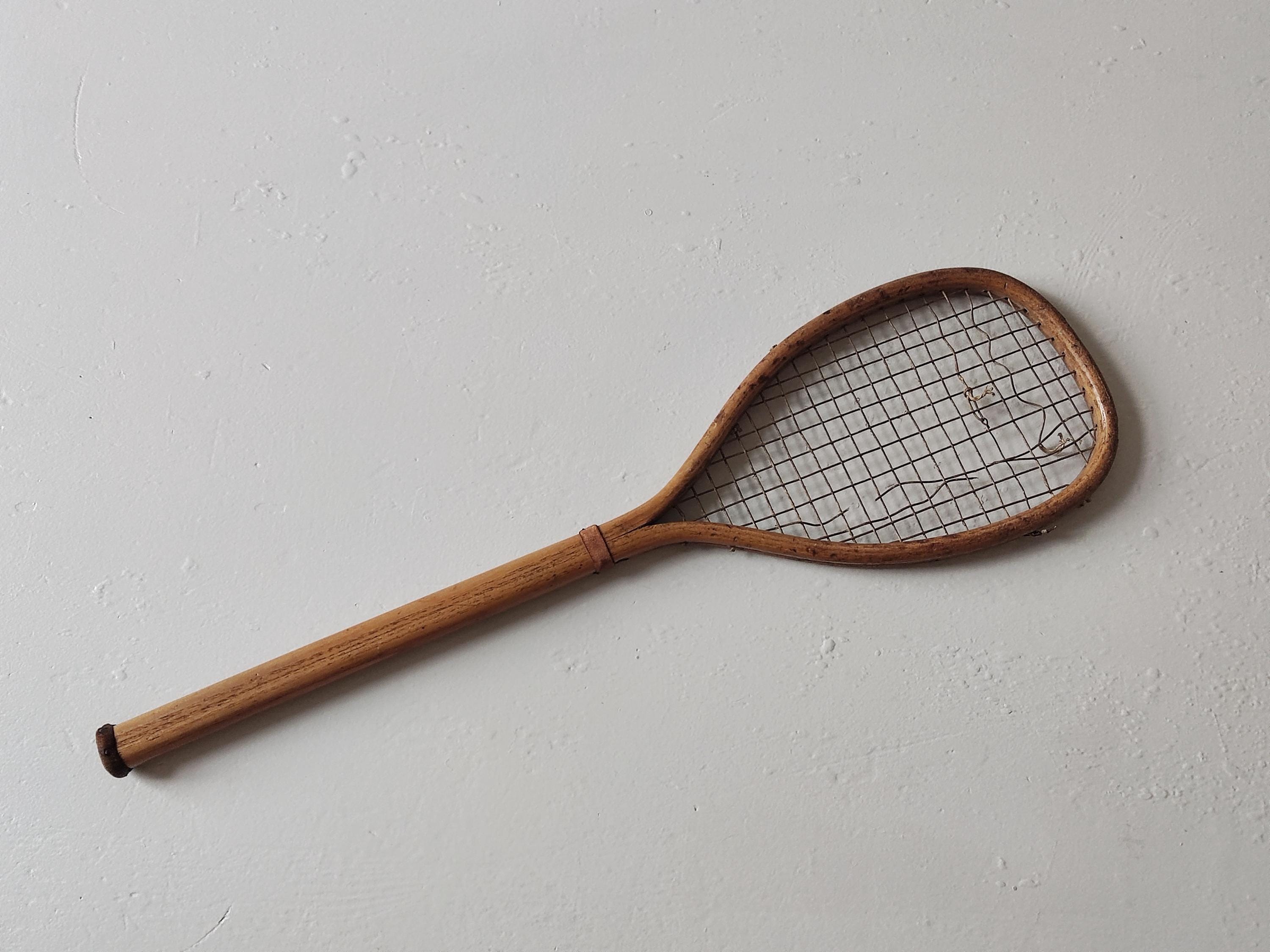 Lawn Tennis Antiques - Etsy