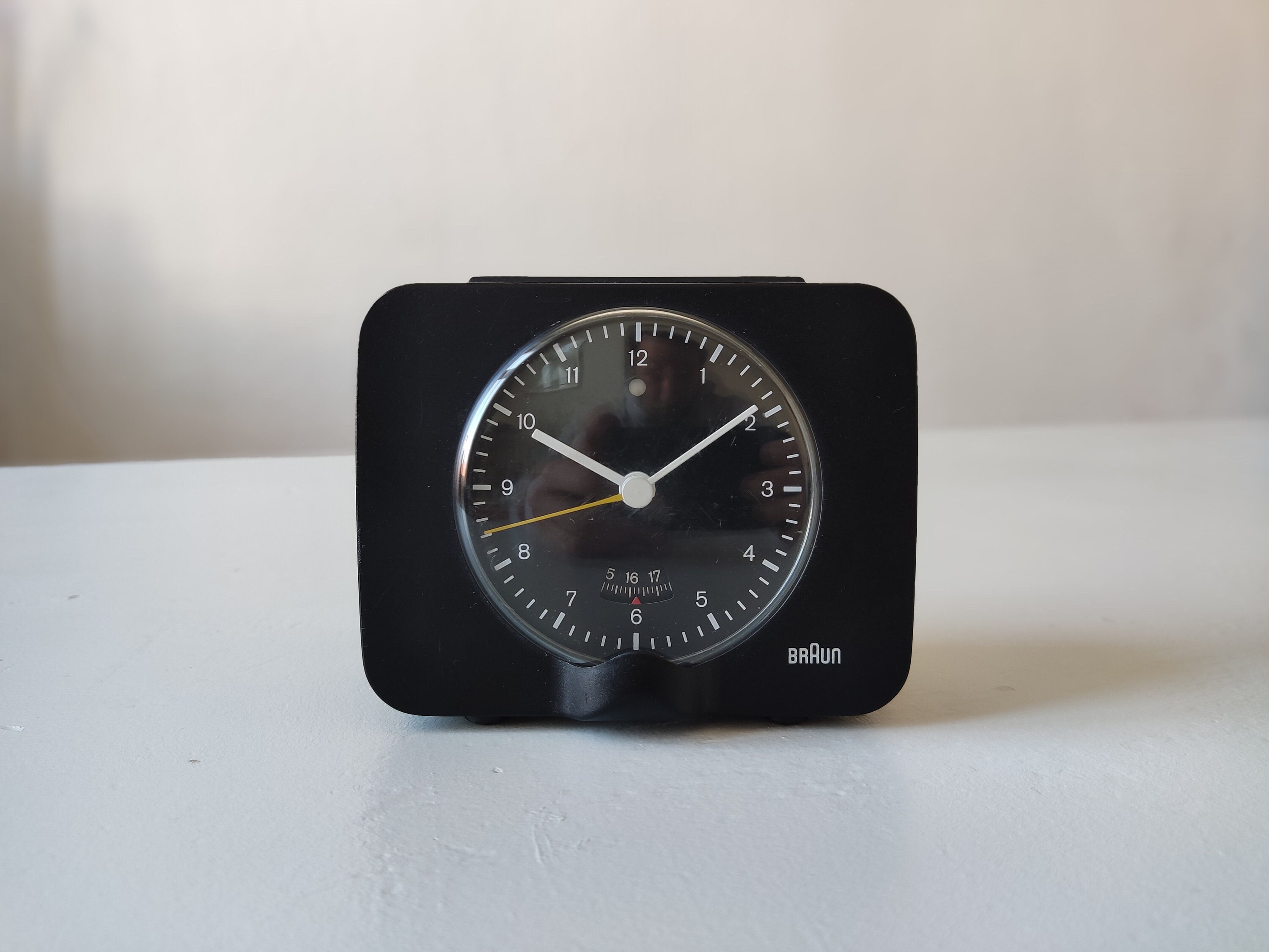 NEIGHBORHOOD × BRAUN Braun x NEIGHBORHOOD Clocks Release Date Information | Hypebeast