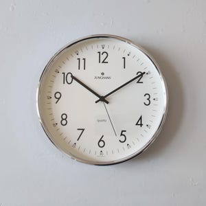 Diehl wall clock - Etsy 日本