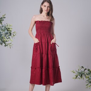 Long formal skirt 4t hotsell