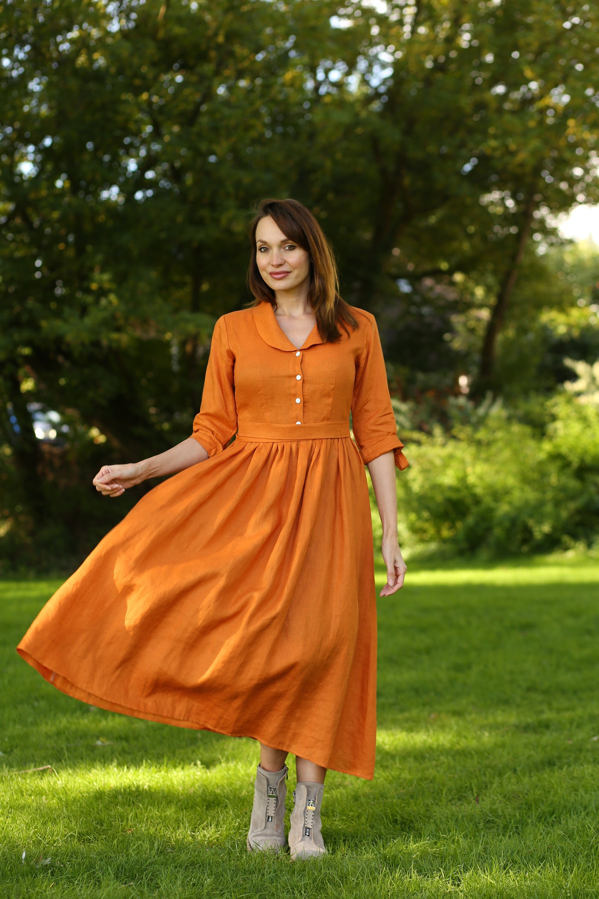 Fall Dresses -  UK