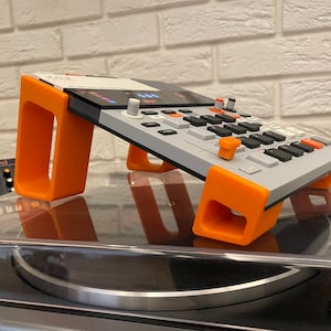 Teenage Engineering EP-133 KO stand. Plus FREE fader.