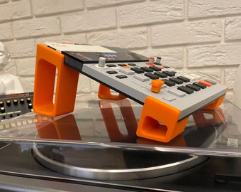 Teenage Engineering EP-133 KO stand. Plus FREE fader.