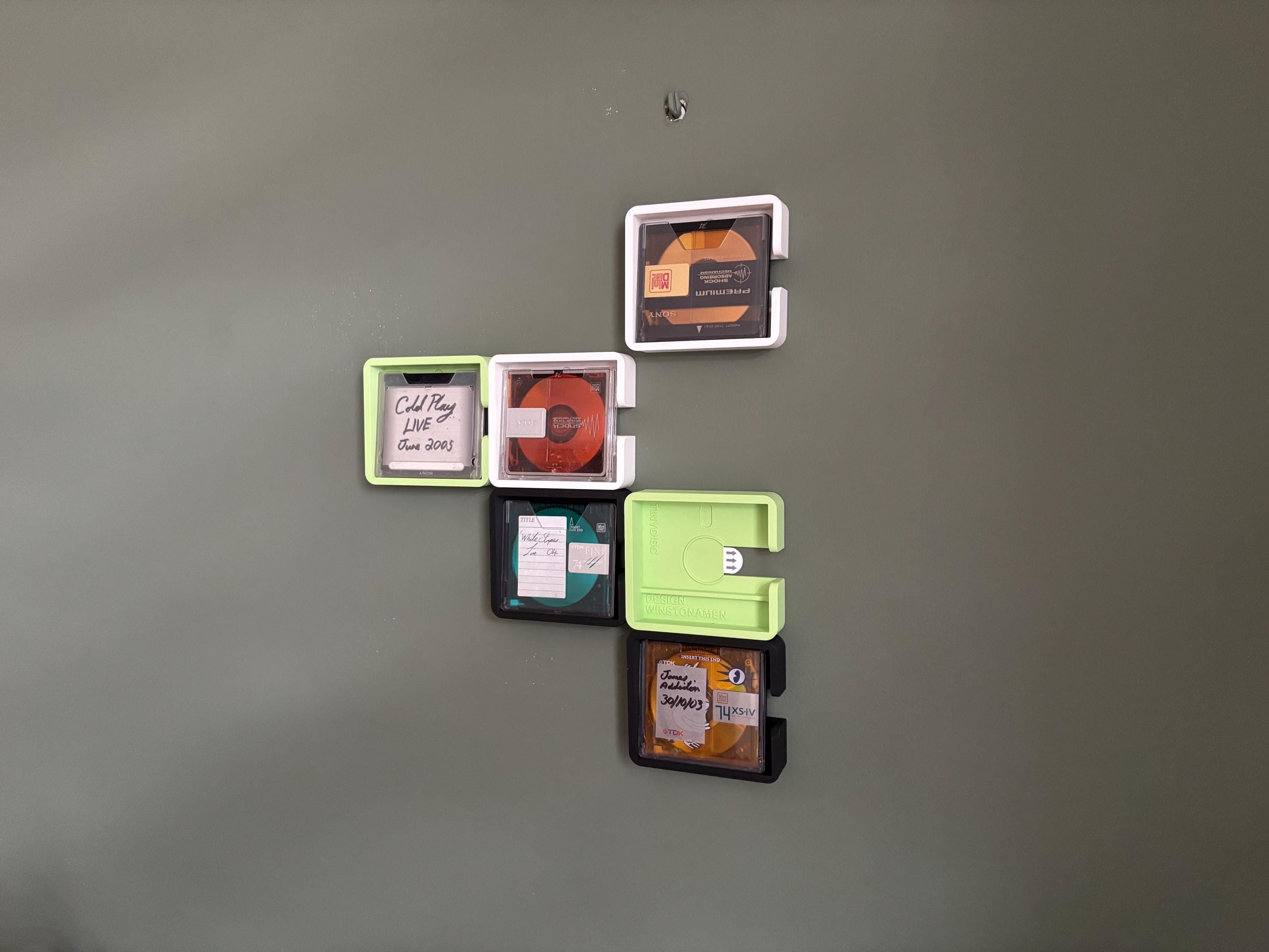 Sony MiniDisc 周辺機器 3点セット il_fullxfull.6687434170_iic0.jpg