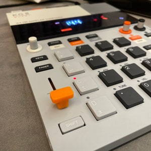 Ingeniería adolescente EP-133 Ko Fader