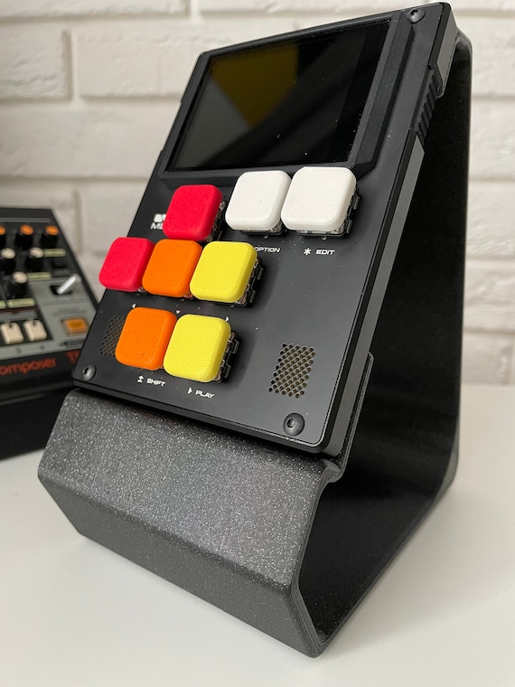 Dirtywave M8 Synthesizer Stand 60 - Etsy