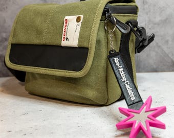 Abra-F#cking-Cadabra Keychain or bag tag