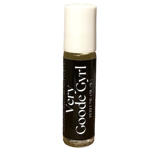 Very Goode Gyrl (W) | Luxury | Perfume Oil | Roll On