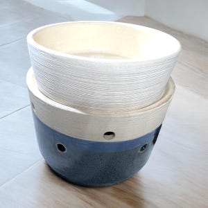 Oops Nautical | 2-in-1 Automatic 4, 8, 12 Hour Warmer | Candle Wax Warmer | Scented Wax Melts | Soy Wax Melts | Home Décor | Electric Warmer