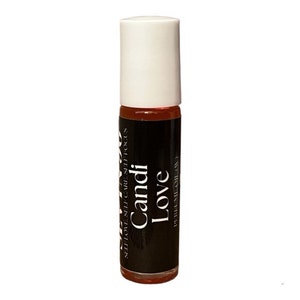 Candi Love (W) | Luxury | Perfume Oil | Roll On