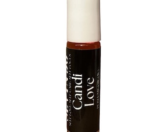Candi Love (W) | Luxury | Perfume Oil | Roll On