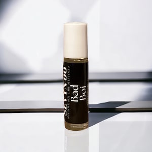 Bad Boi (M) | Luxury | Cologne Oil | Roll On |