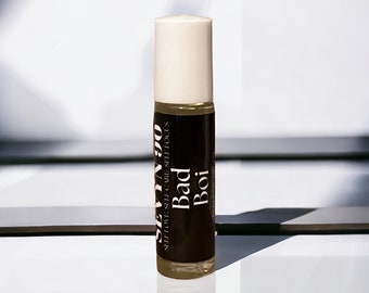 Bad Boi (M) | Luxury | Cologne Oil | Roll On |