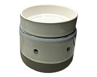 Cretely| 2-in-1 Automatic 4, 8, 12 Hour Warmer | Candle Wax Warmer | Scented Wax Melts | Soy Wax Melts | Home Décor | Electric Warmer