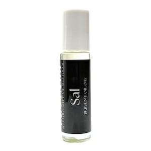 Sal Impression (M) | Luxury | Cologne Oil | Roll On