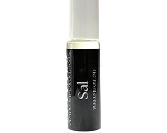 Sal Impression (M) | Luxury | Cologne Oil | Roll On