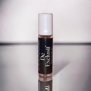 De Exclusif Impression (W) | Luxury | Perfume Oil | Roll On