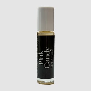 Pink Candy (W) | Luxury | Perfume Oil | Roll On