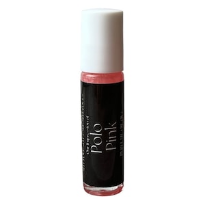 Polo Pink Impression (W) | Luxury Inspired | Perfume Oil
