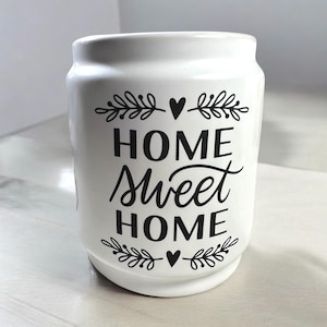 Oops HSH Flip Dish | Electric Candle_Wax Warmer  | Scented Wax Melts | Soy Wax Melts | Home Décor | Electric Warmer