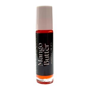 Mango Butter (U) | Luxury | Perfume Oil | Roll On