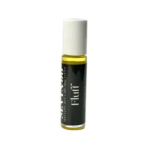 Fluff (U) | Luxury Inspired | Marshmallow Perfume Oil | Roll On