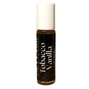 Tobacco Vanilla Impression (U) | Luxury | Perfume Oil