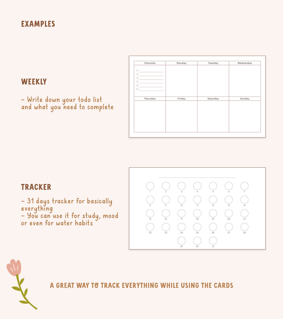 Digital Notecard for Studying Index Cards Study Cards Goodnotes Study