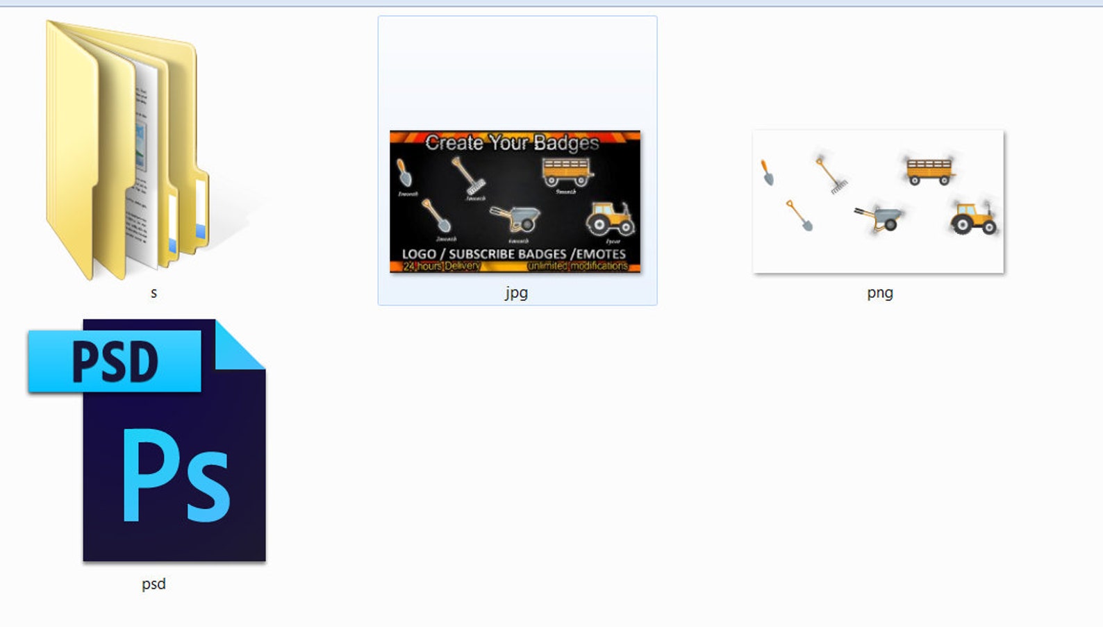 Farming Twitch Sub Badges, Farming Twitch Emotes/ Farming Tool Badges