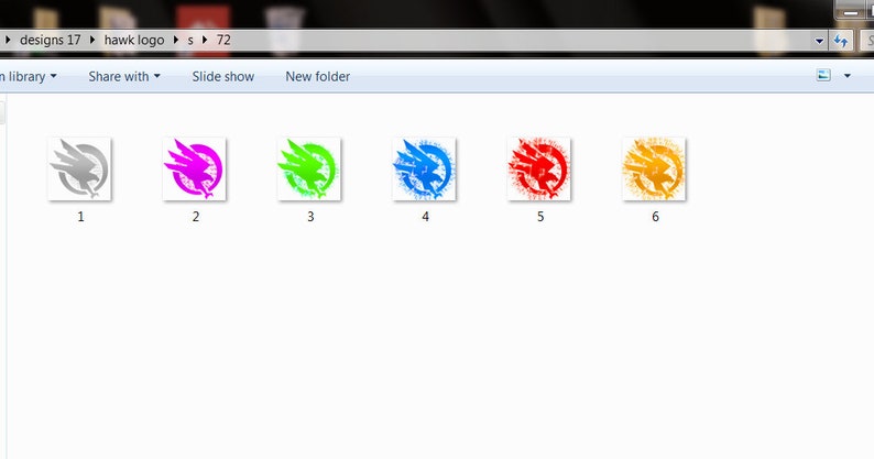Hawk Emotes Hawk Logo Twitch Sub Badges, Hawk Logo Twitch Emotes/ Hawk Logo Badges ...