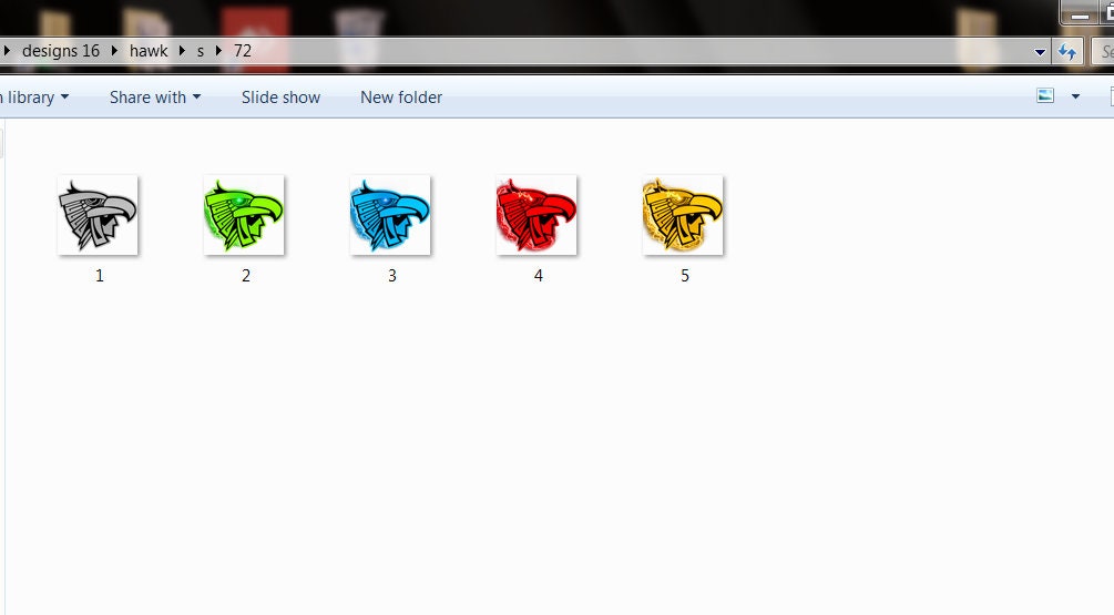 Hawk Logo Twitch Sub Badges, Hawk Logo Twitch Emotes/ Hawk Logo Badges ...