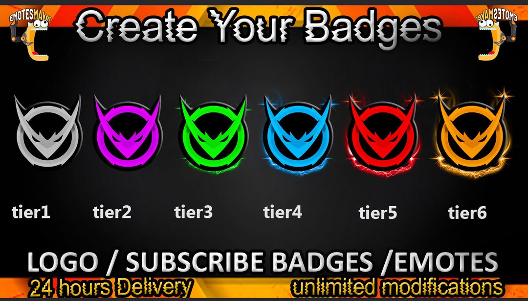 Voltage Logo Twitch Sub Badges, Voltage Logo Twitch Emotes/ Voltage ...