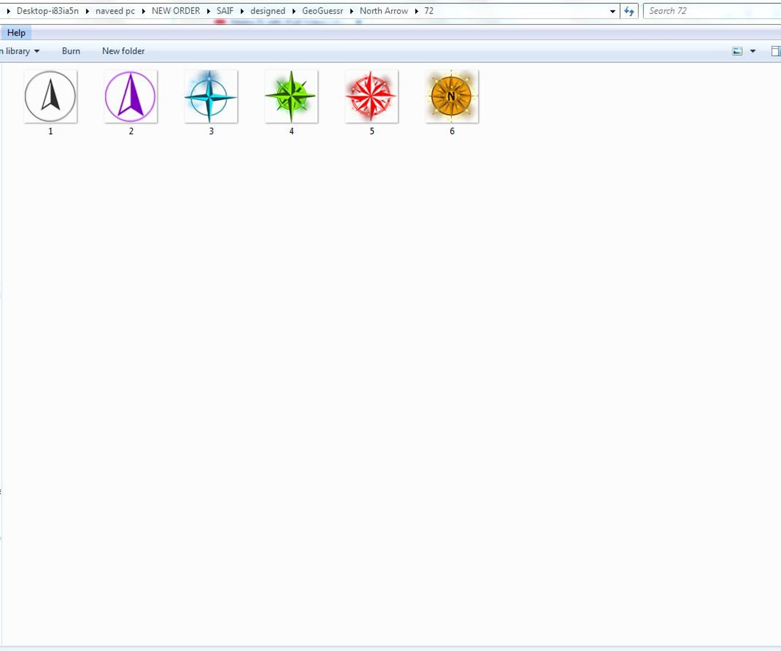 Compass Twitch Sub Badges, Compass Twitch Emotes/ Compass Badges for ...