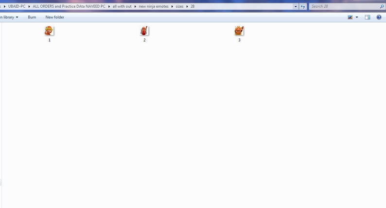 Ninja Twitch Sub Badges Ninja Twitch Emotes/ Ninja Badges for - Etsy