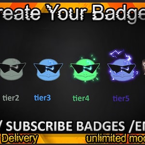 Turtle Twitch sub badges, Turtle Twitch emotes/ Turtle badges for streamers/ Turtle Sub Turtle Subscriber Badges