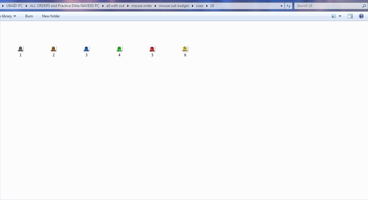 Mouse Twitch Sub Badges Mouse Twitch Emotes/ Mouse Badges for Etsy