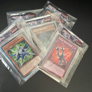 Yu-Gi-Oh Mystery Pack bevat boosterpack