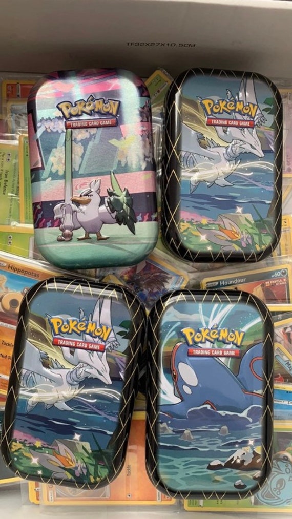 pokemon cloyster card Pokemon TCG: 25th Anniversary Collection Special Set Case Pack w/ 5 Exclusive Promo Card Packs - Japanese main image 0