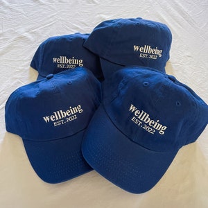 Wellbeing - Royal